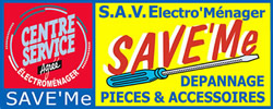 logo saveme